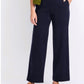Bella Dahl - Catalina Clean Front Wide Leg