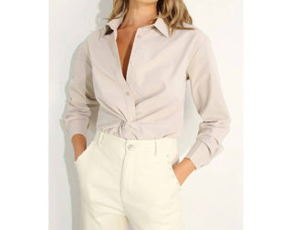 Mulla - Classic-with-a-twist Top