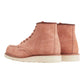 Sapatos Red Wing - Botas Femininas Classic Moc 3319