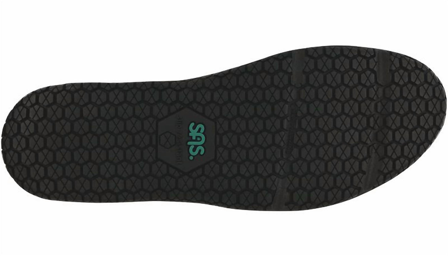 Sas - Women's Reverie Non Slip Lace Up Shoe - WIDE