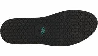 Sas - Sapato Feminino Reverie Antiderrapante com Cadarço - LARGO