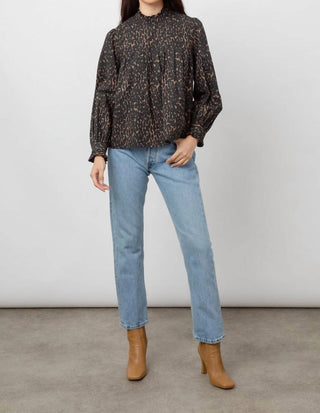 Rails - ARIANA TOP