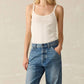Faherty - Pacific Pointell Tank Top