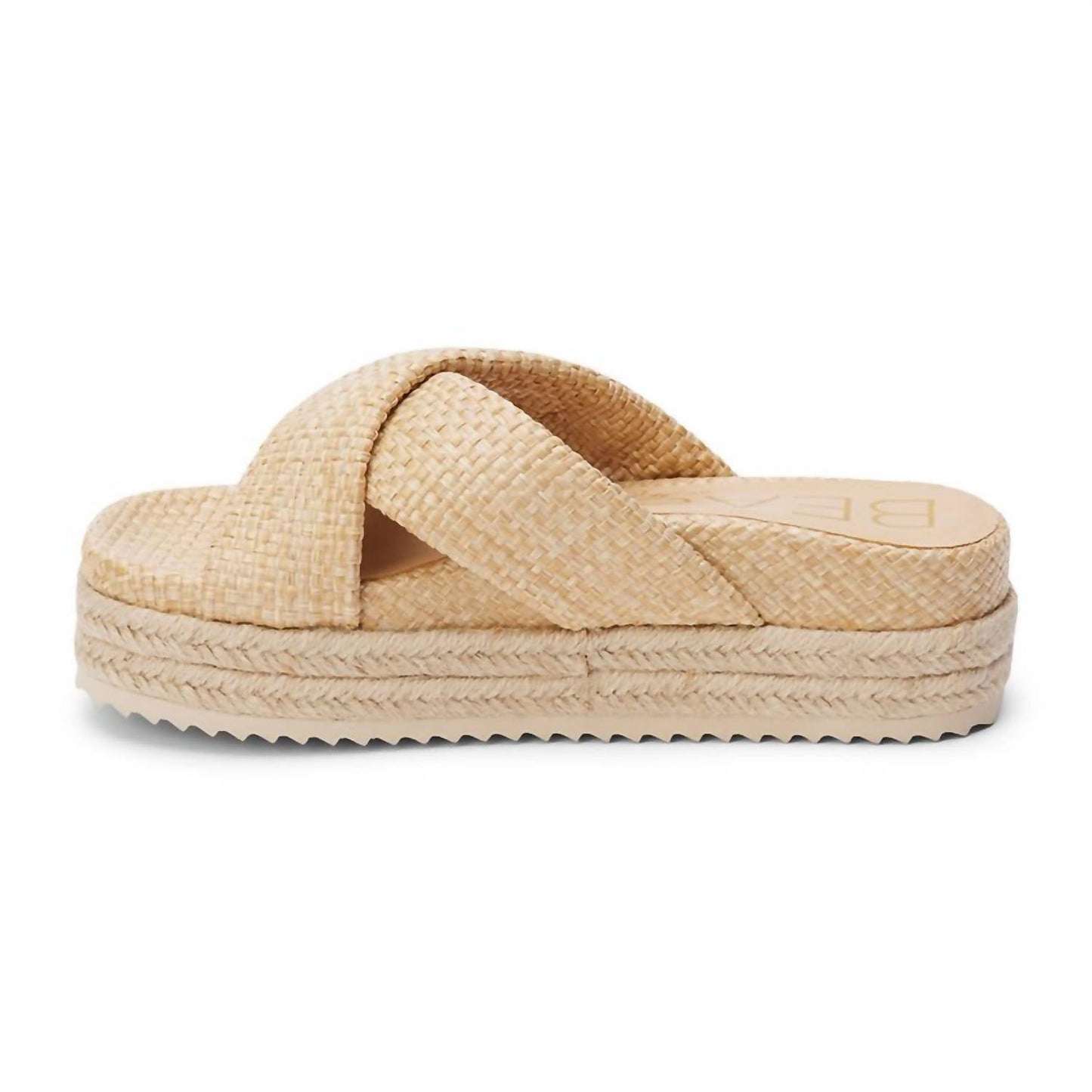 Matisse - WOMEN'S HALI PLATFORM SANDAL
