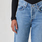 Agolde - Women's V Waist Baggy Jean