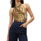 Veronica Beard - Devonne Lame Top