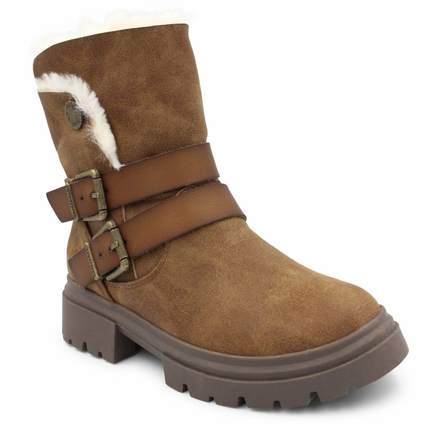 Blowfish - KIDS CLIMBER BOOT