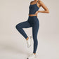 Beyond Yoga - Caught In The Midi High Waisted Legging