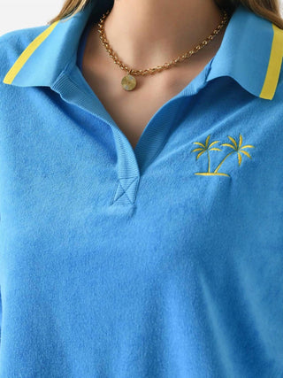 Beach Riot - Moletom Polo Martina