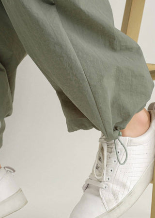 Aaron & Amber - Waterproof Cargo Pants