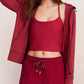 Johnny Was - Calme Endurance Cross Back Cami