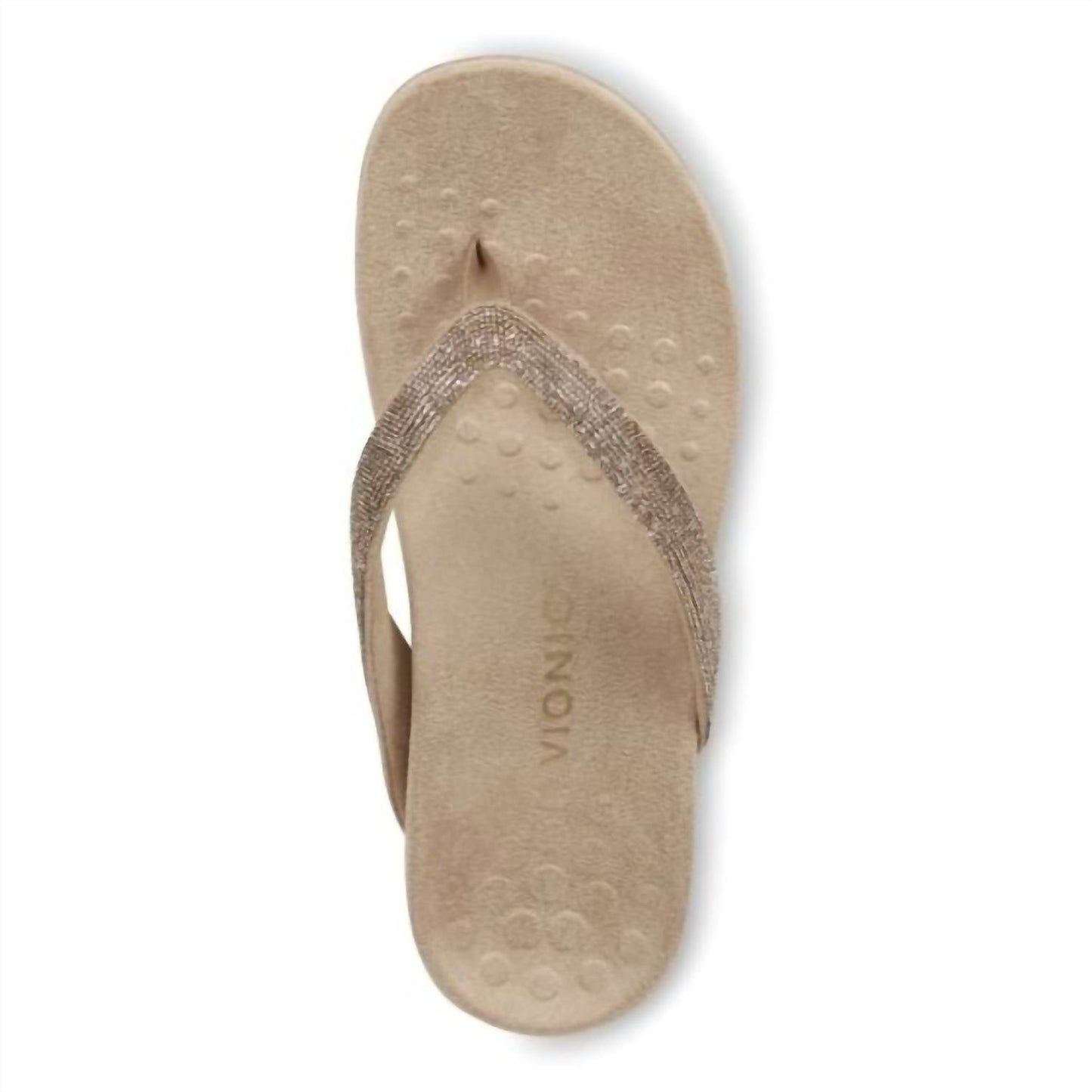 Vionic - Women's Dillon Shine Sandal