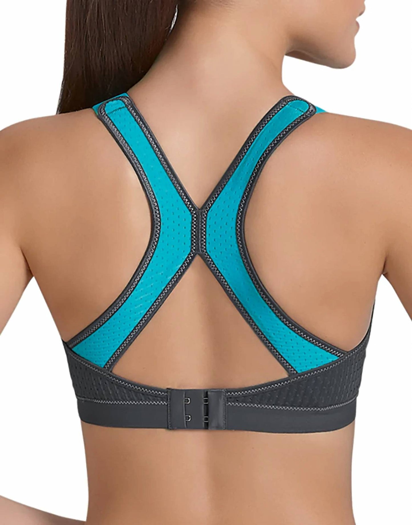 Anita - AIR CONTROL DELTAPAD MAXIMUM SUPPORT SPORTS BRA