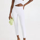 Spanx - On The Go Ankle Slim Straight Pants