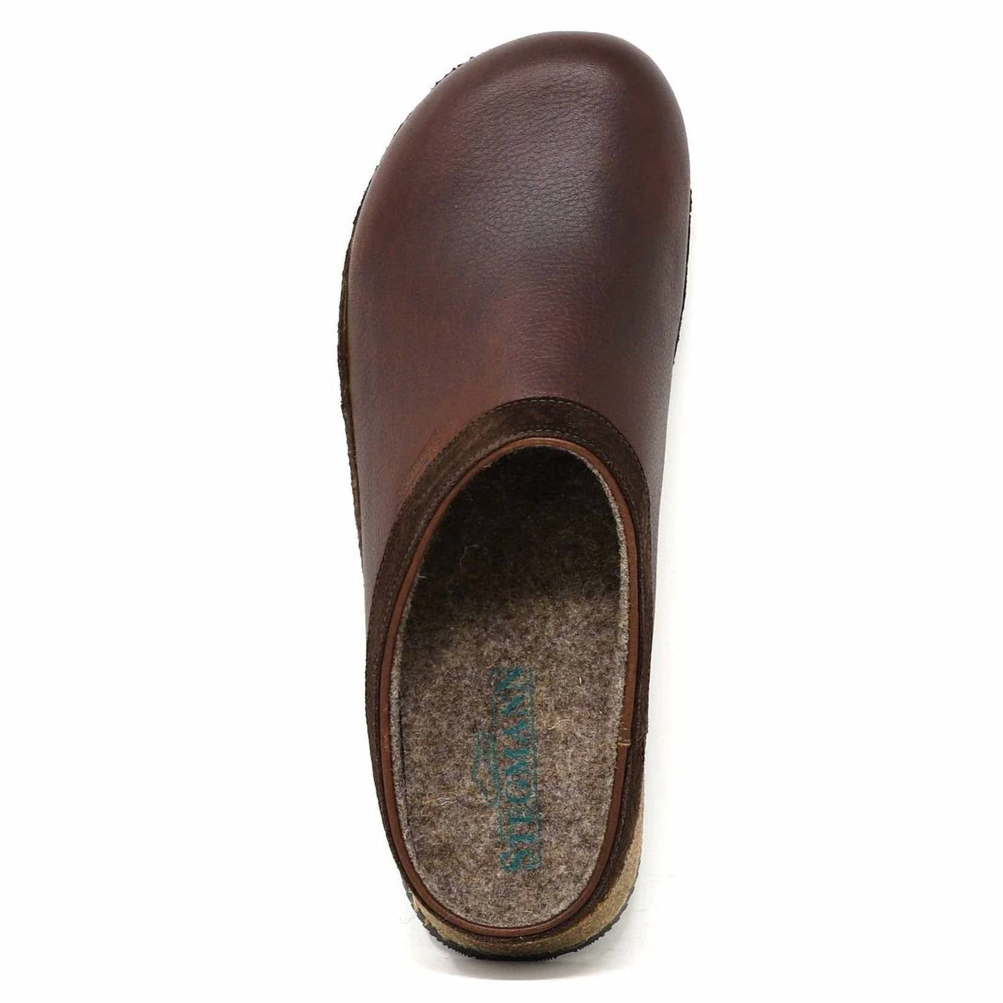 Stegmann - Men's Graz Leather Clog