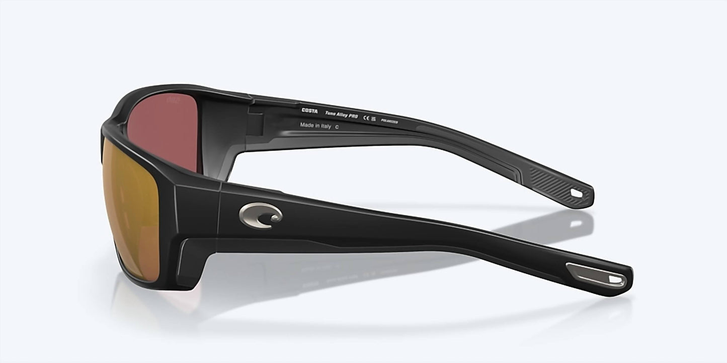 Costa Del Mar - Tuna Alley Pro Polarized Sunglasses 9105 - 14 - 60