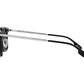 Burberry - Square Non Polarized Sunglasses - Be4395 3001 - 87