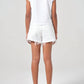 Agolde - Parker Vintage Cut Off Short