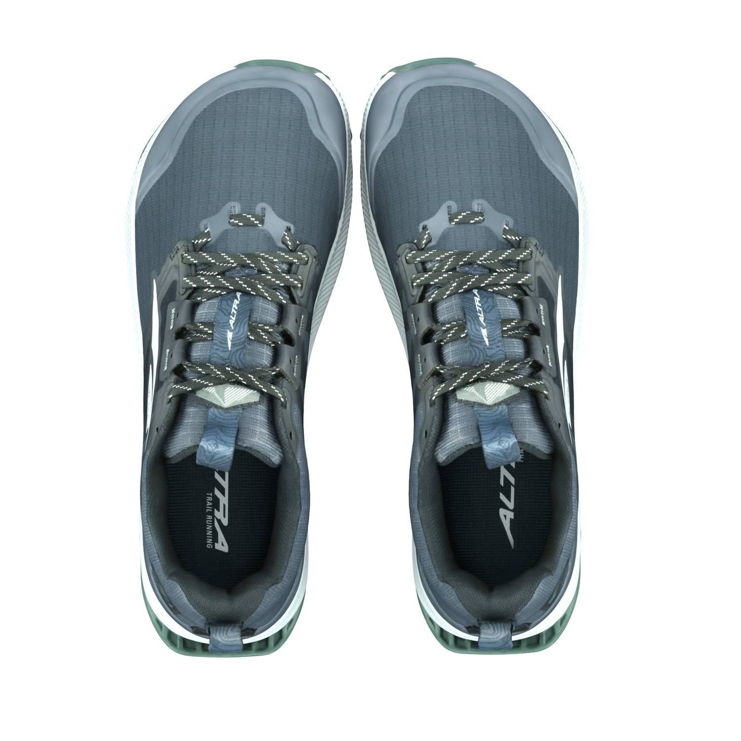 Altra - Women's Lone Peak 8 Trail Running Shoes