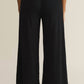 Z Supply - Scout Jersey Wide-leg Pant