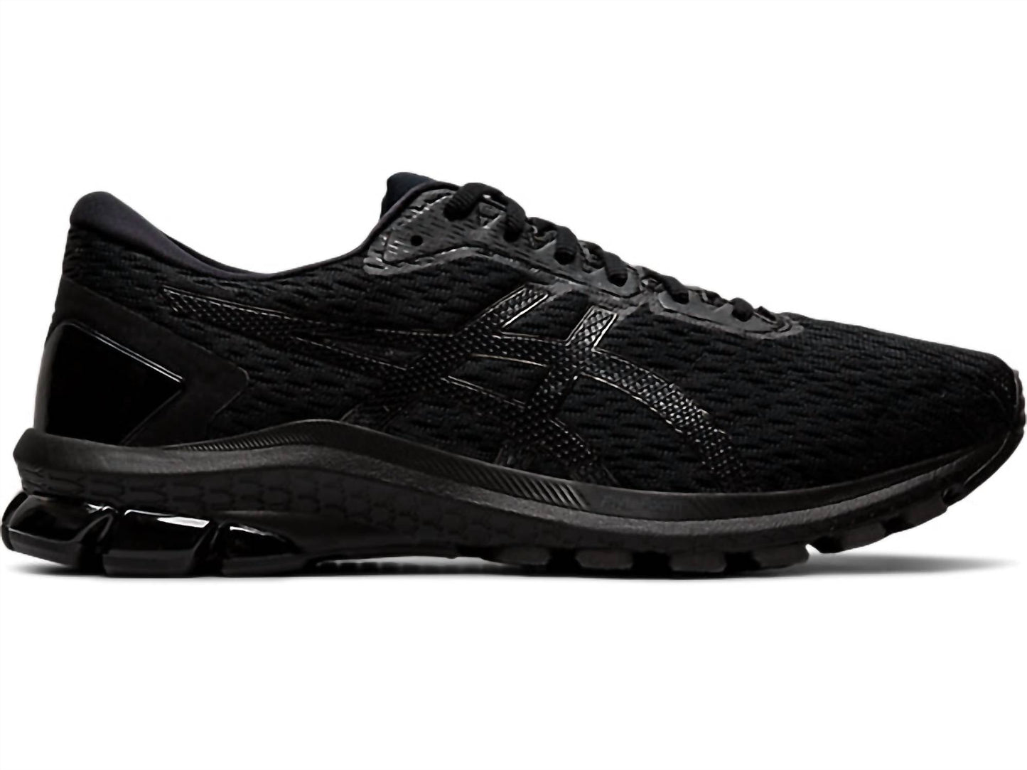 Asics - Men's Gt-1000 9 Running Shoes