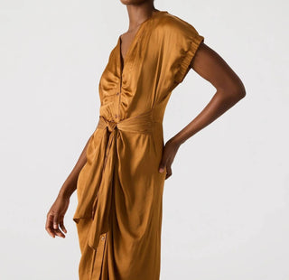 Steve Madden - Vestido Bruno