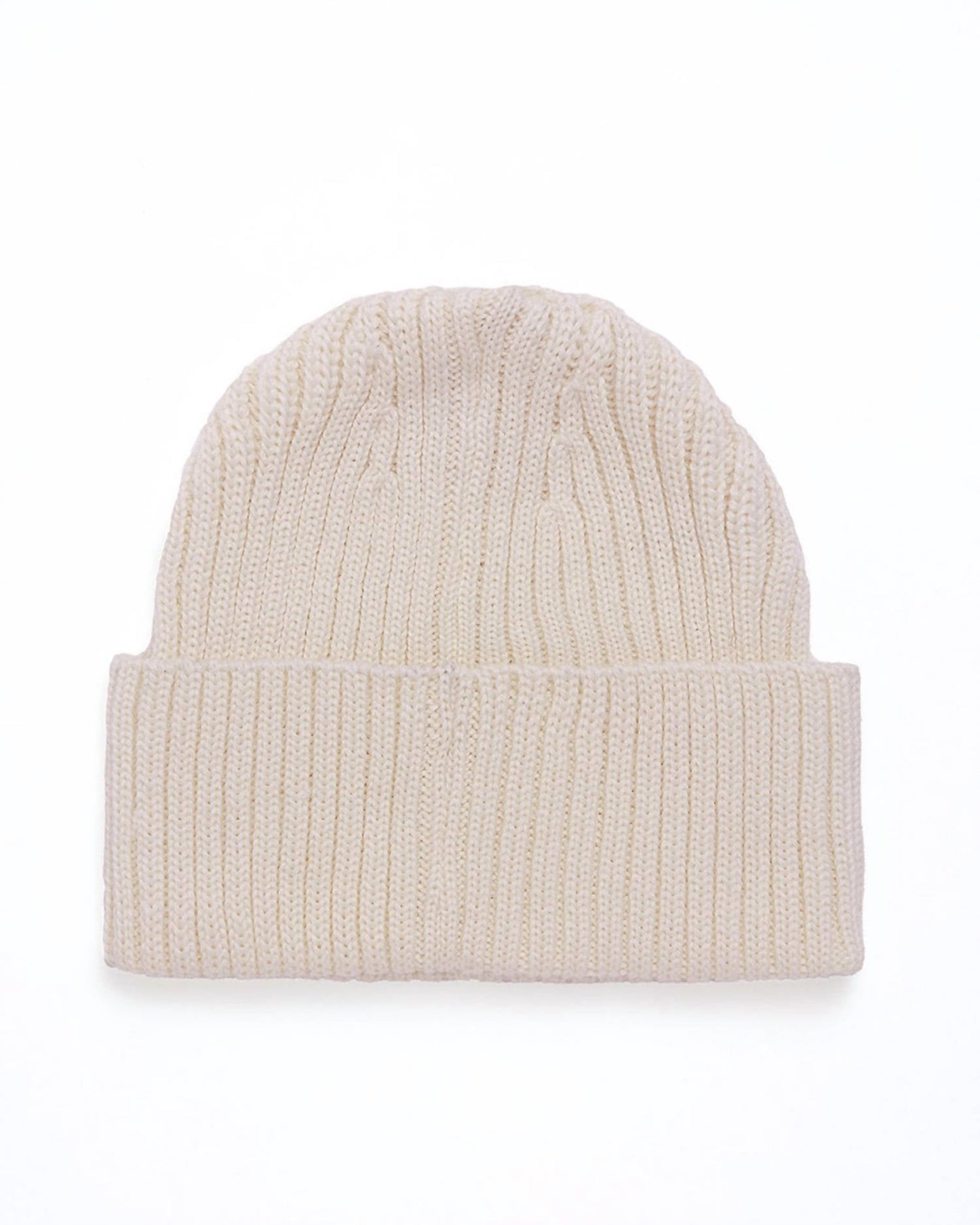 Stutterheim - Unisex Logo Beanie