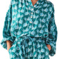 Omika - Women's Kai Blouse