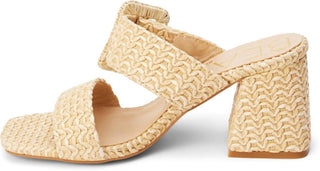 Beach By Matisse - Sandálias casuais femininas Lucy Block