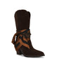 Steve Madden - Women's Sally Scarf Boots