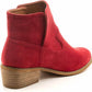 Corkys Footwear - Women's Salem Bootie