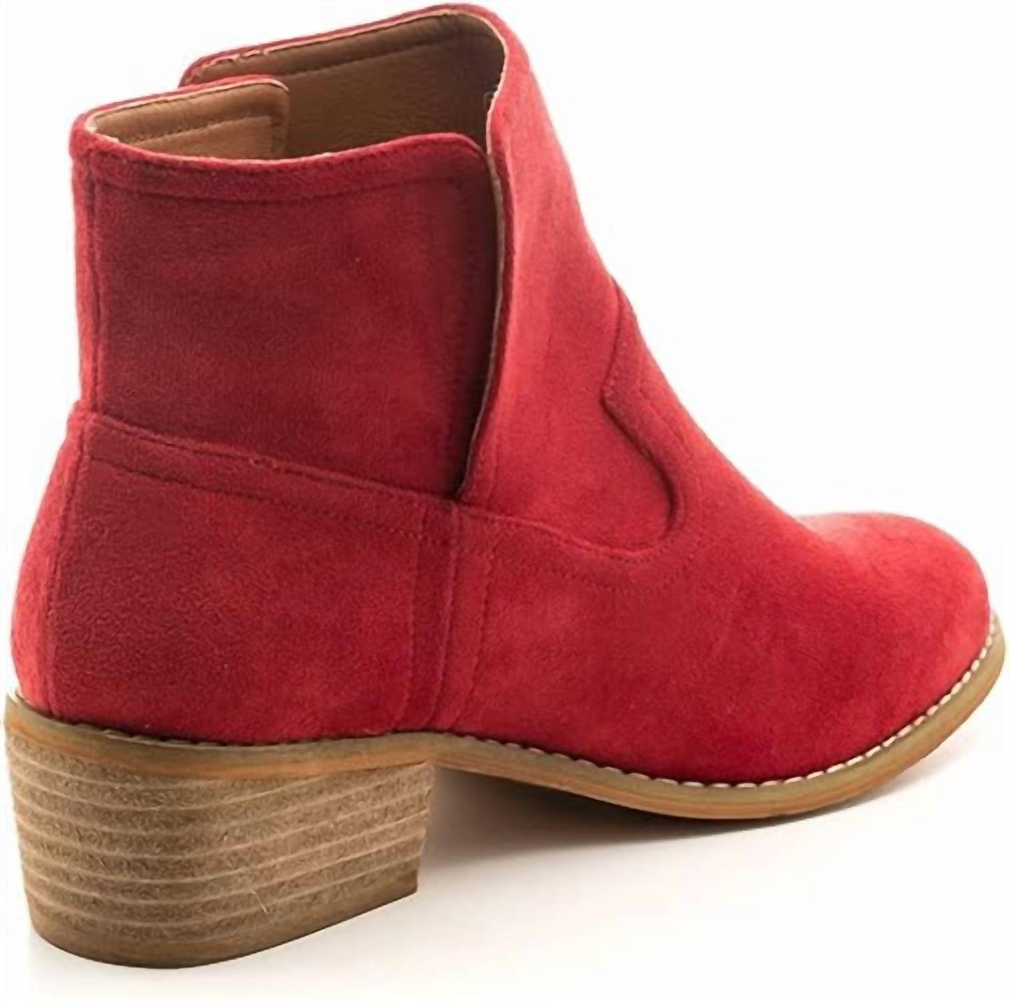 Corkys Footwear - Women's Salem Bootie