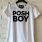 Libertine - Women's Posh Boy T-shirt