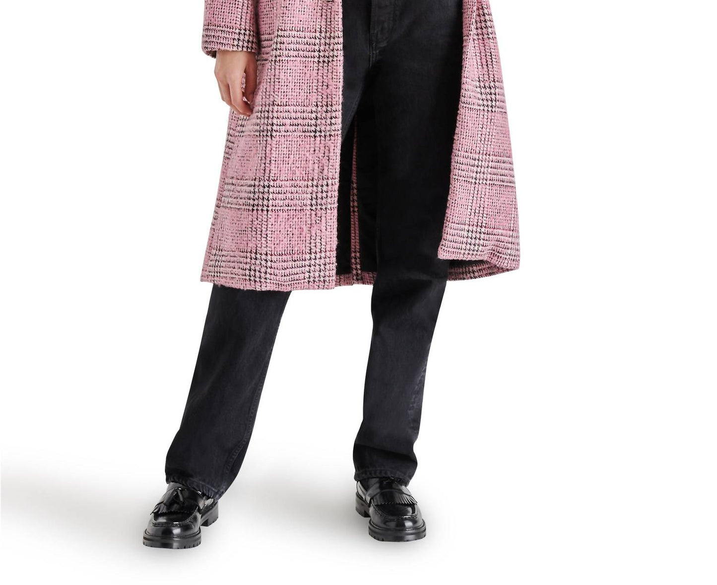 Steve Madden - Gemini Coat