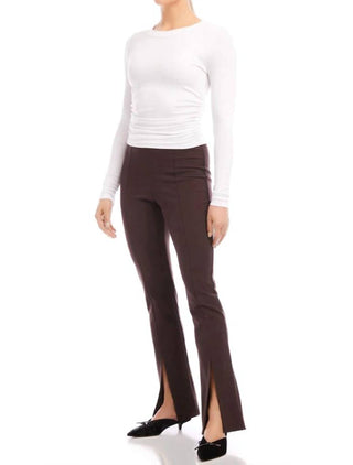 Quinze Vinte - Calça Harlow Bootcut