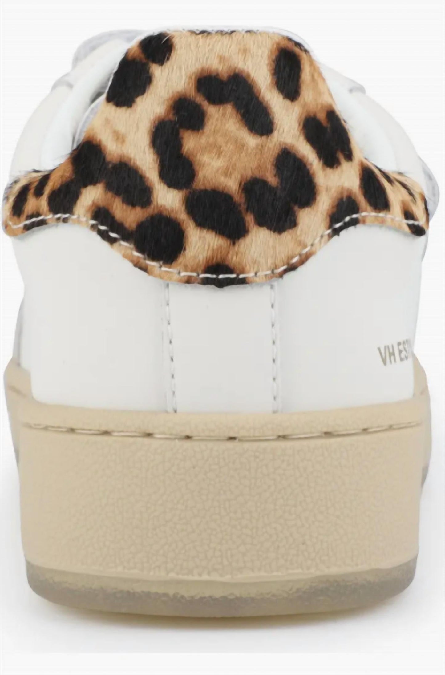 Vintage Havana - Women Ease 2 Velcro VH Sneaker