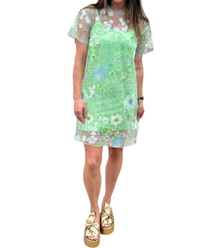 -Bl^Nk- - Vestido Claudia