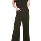 Ali & Jay - Z Francesca Tie Strap Jumpsuit