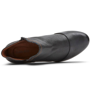 Rockport - Women's Gratasha V-cut Boots
