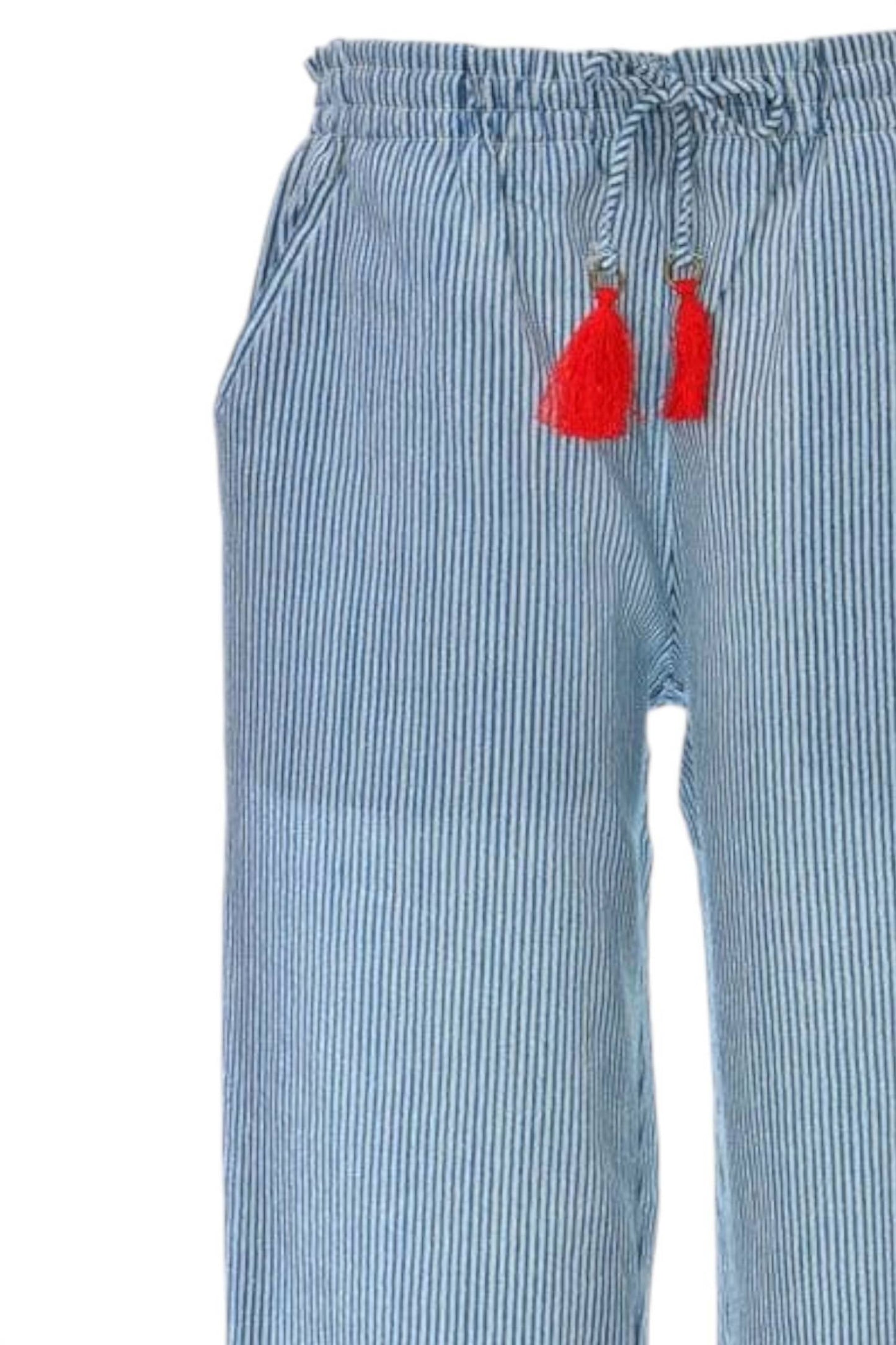 Guadalupe Design - Kid's Misha Pants