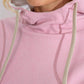 Abacus Sportswear Us - Banff Fleece Hoodie