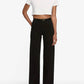 Frame - Base Crop Top