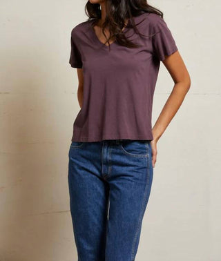 Perfectwhitetee - Hendrix Tee