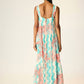 Natalie Martin - Jasmine Maxi Dress