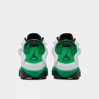 Nike - Tênis de basquete infantil unissex Jordan 6 Rings (GS)
