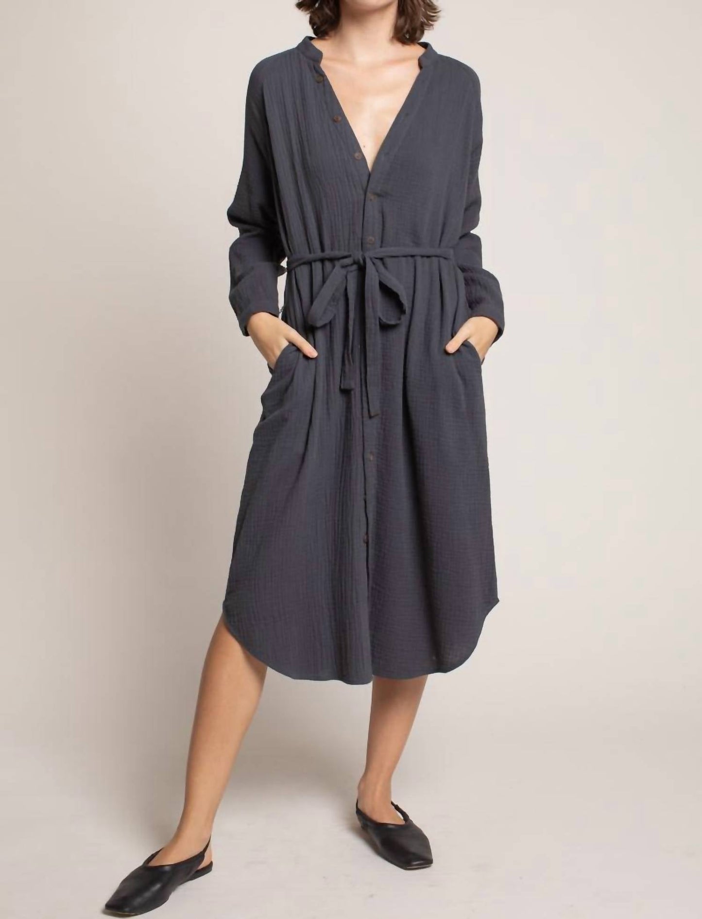 124 Voltaire - Houseparty Dress