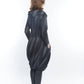 Matthildur - Doric Cowl Neck Dress