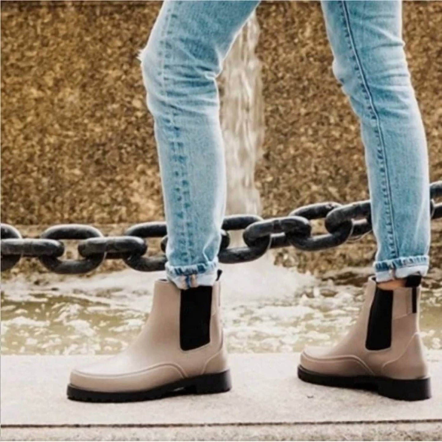 Bernardo - Women Addison Rain Boots