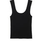 Donni. - Rib Scoop Tank