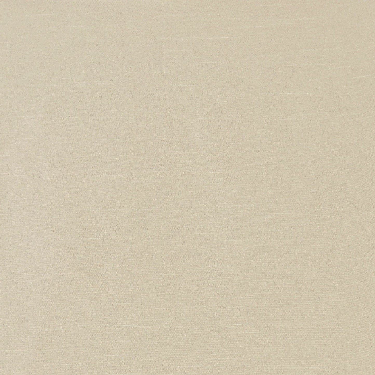 Twist Tab Lined Window Curtain Panel Champagne 50x95